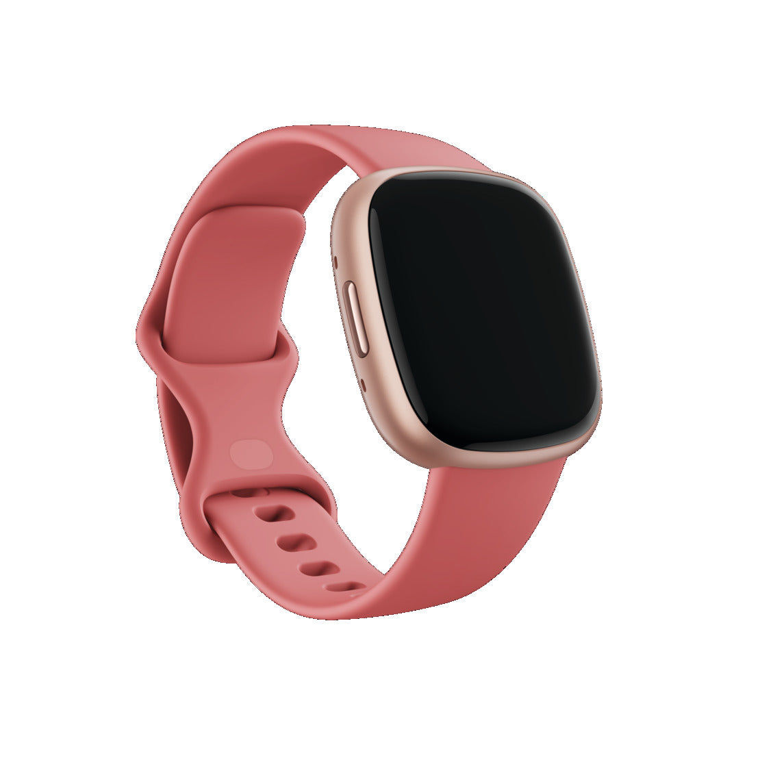 FitBit Versa Pink MyGizzmo – mygizzmo - Main Image