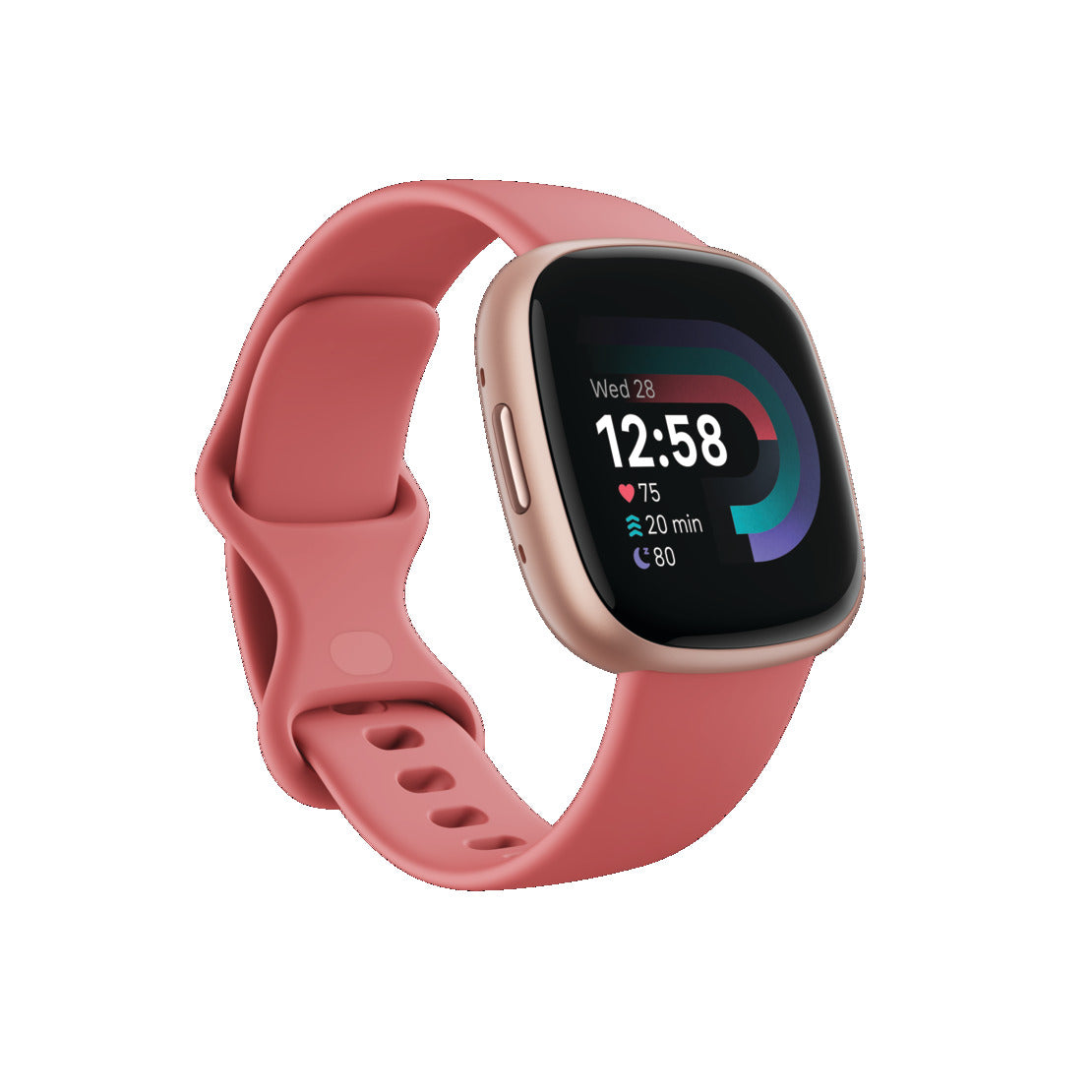 FitBit Versa 4 - Pink