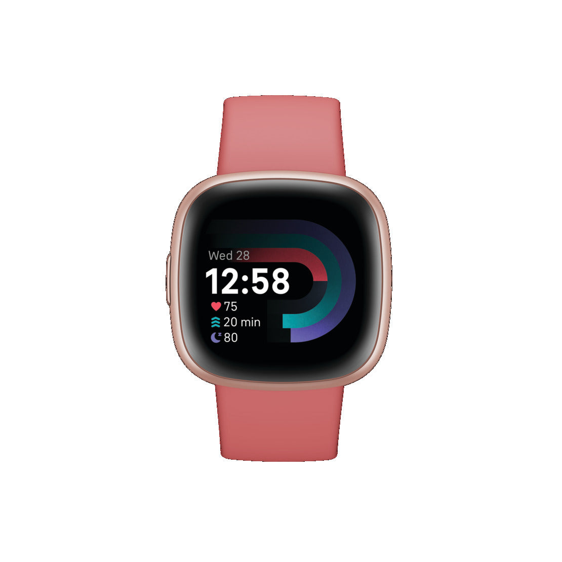 FitBit Versa 4 - Pink