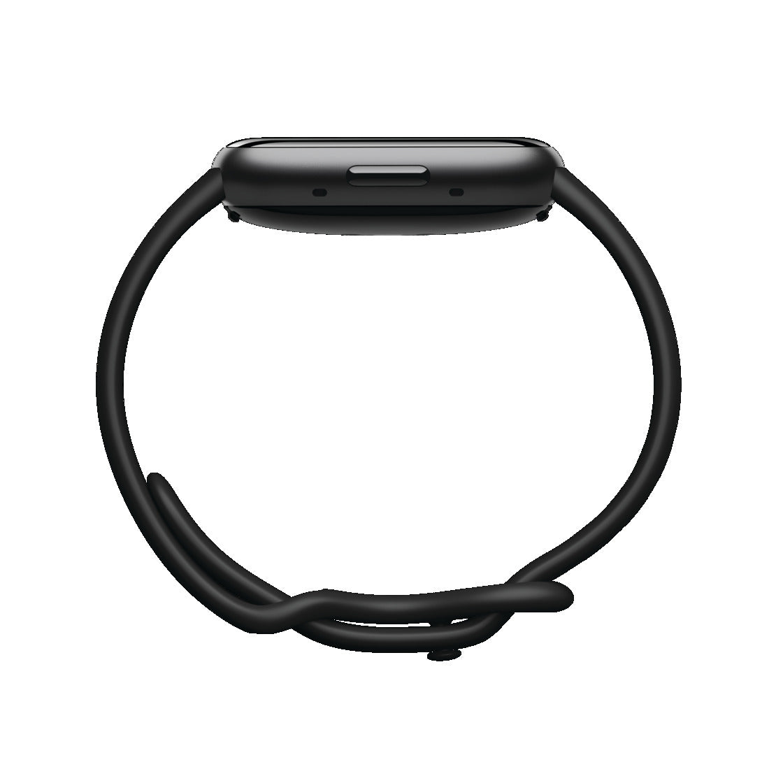 Fitbit Versa 4 - Black
