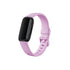 Fitbit Inspire 3 - Black/Lilac Bliss