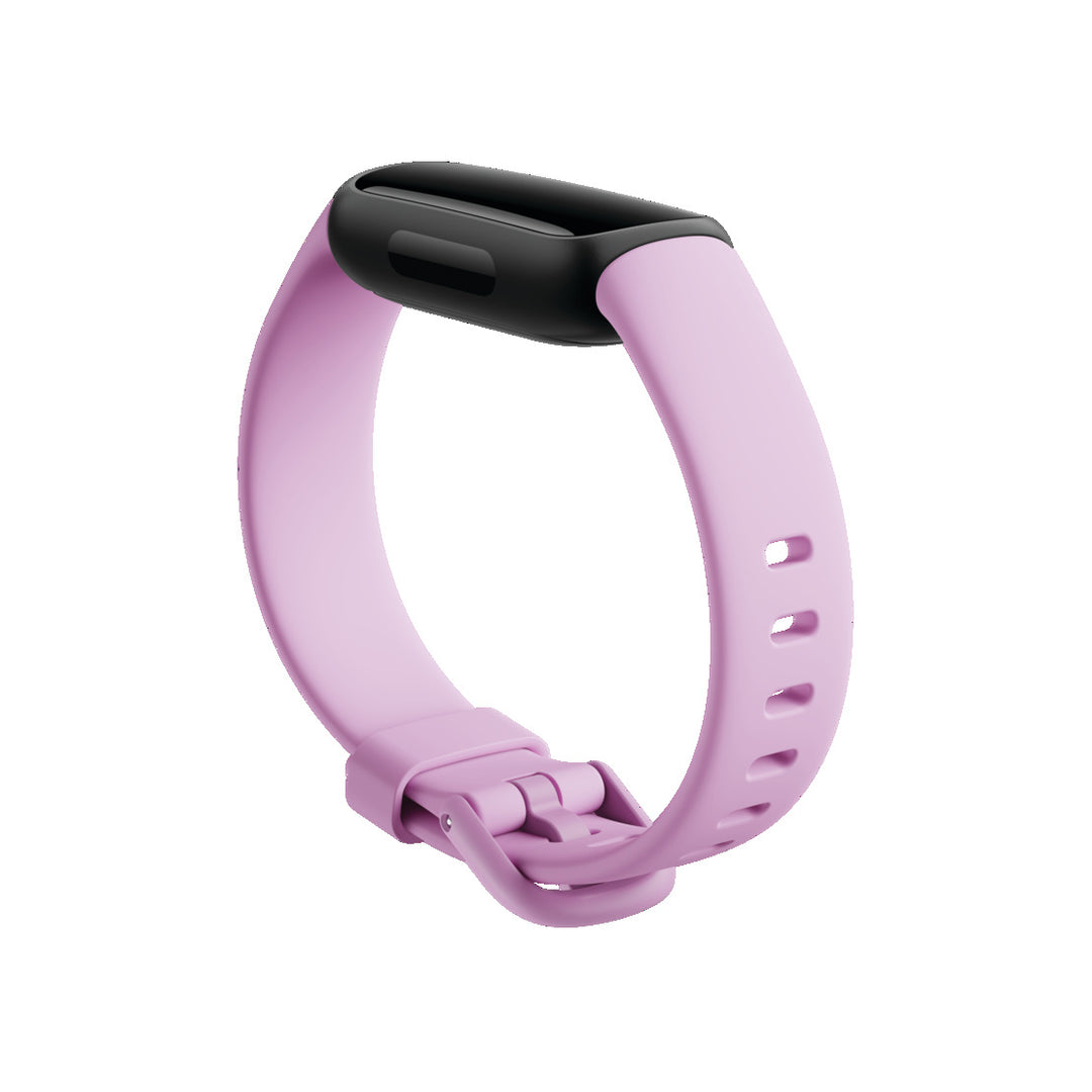 Fitbit Inspire 3 - Black/Lilac Bliss | MyGizzmo – mygizzmo