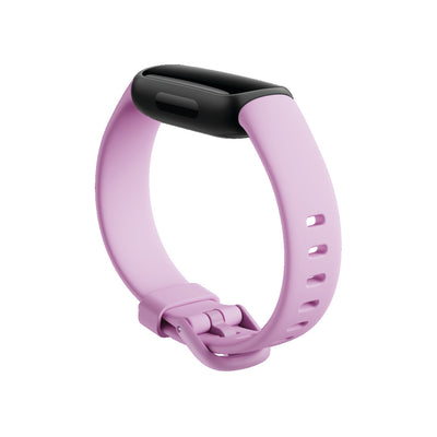 Fitbit Inspire 3 - Black/Lilac Bliss