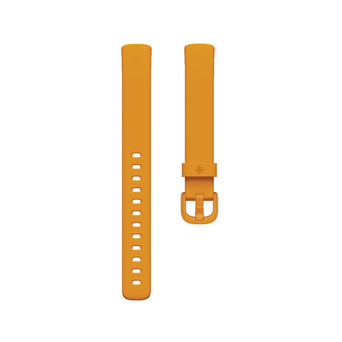 Fitbit Inspire 3 - Black/Morning Glow