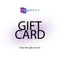 MyGizzmo e-Gift Card