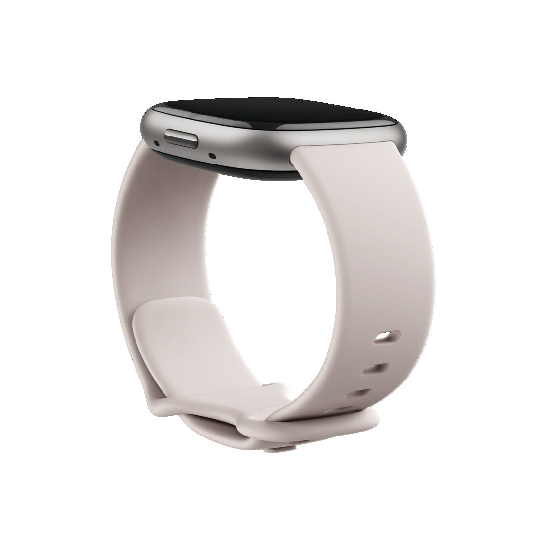 Fitbit Sense 2 - Lunar White